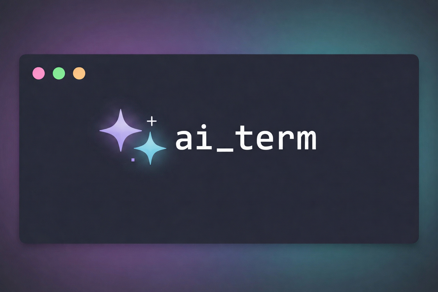 ai_term Banner