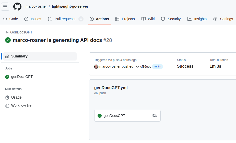 genDocsGPT