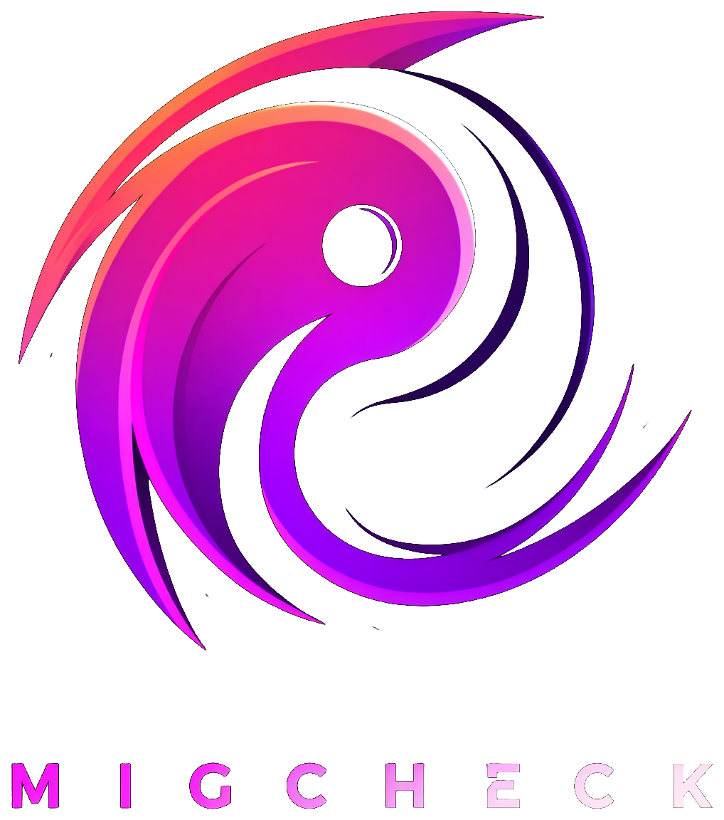 migcheck logo