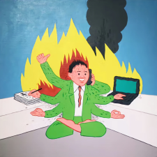 Avatar for Wenbo Li from gravatar.com