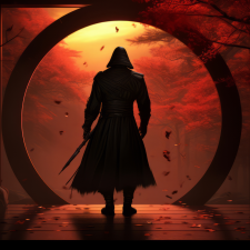 Avatar for Devarshi Lalani from gravatar.com