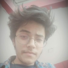 Avatar for saurabh verma from gravatar.com