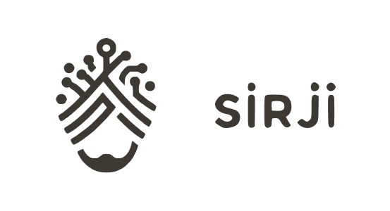 Sirji Logo