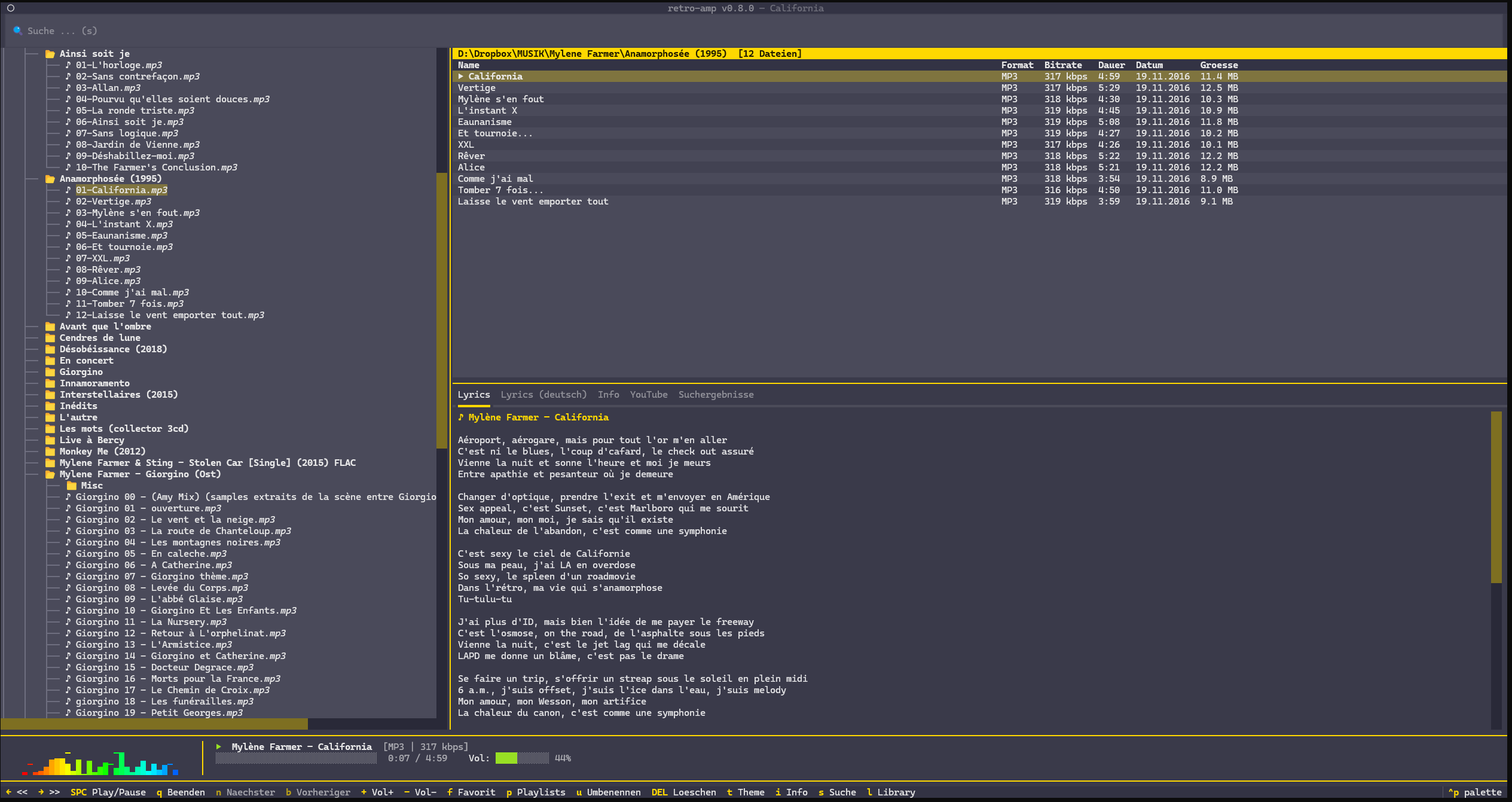 BeBox Theme