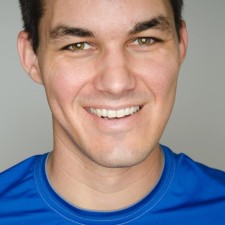 Avatar for Camron Flanders from gravatar.com