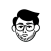 Avatar for glopardo from gravatar.com