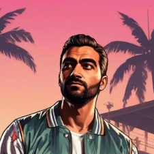 Avatar for Rasool Safari from gravatar.com
