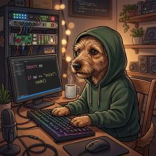 Avatar for Jaron Kramer from gravatar.com