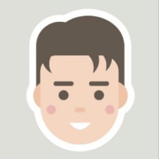 Avatar for CCharlieLi from gravatar.com