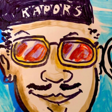 Avatar for Oleksis Fraga from gravatar.com