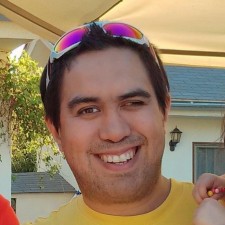 Avatar for pcm32 from gravatar.com