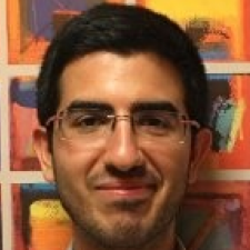 Avatar for Murat Kus from gravatar.com