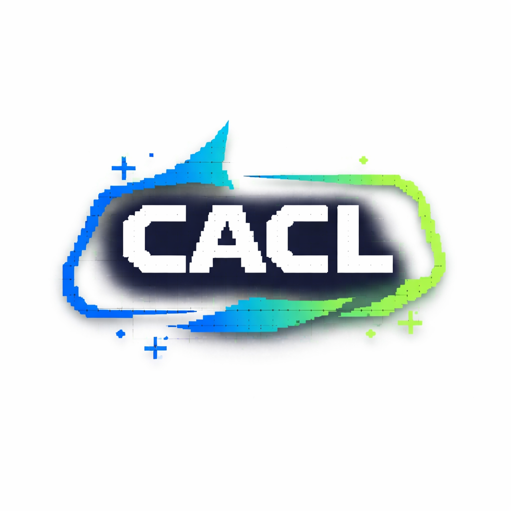 CACL logo