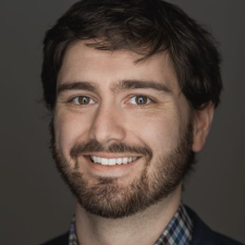 Avatar for Mike Anderson from gravatar.com