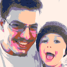Avatar for jstaab from gravatar.com