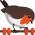 Avatar for rotki from gravatar.com
