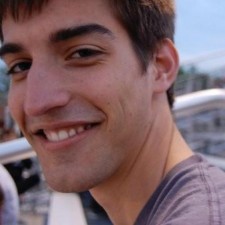 Avatar for Pieter Ouwerkerk from gravatar.com