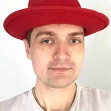 Avatar for Oleg Bulatov from gravatar.com