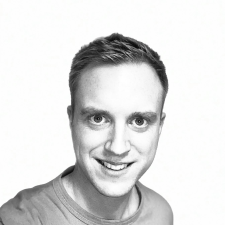Avatar for Daniel Hitchcock from gravatar.com
