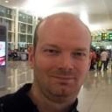 Avatar for pfhllnts from gravatar.com