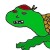 Avatar for paledega from gravatar.com