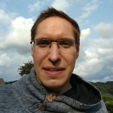 Avatar for Daniel Albuschat from gravatar.com