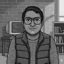 Avatar for Fernando Chullo Mamani from gravatar.com