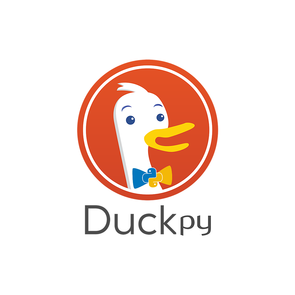 Duckpy PyPI