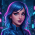 Avatar for hyperb1iss from gravatar.com