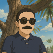 Avatar for Mohammad Askari from gravatar.com
