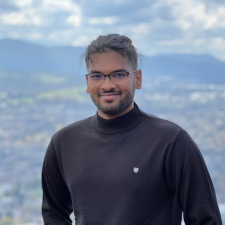 Avatar for Nripesh Niketan from gravatar.com