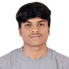 Avatar for Harsha P from gravatar.com