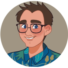 Avatar for Jamie Smith from gravatar.com