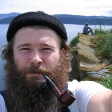 Avatar for Weston Renoud from gravatar.com