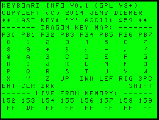 KeyBoard Screenshot 01