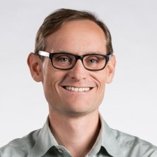 Avatar for Mark Harris from gravatar.com