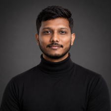 Avatar for Chandan Kumar Mandal from gravatar.com