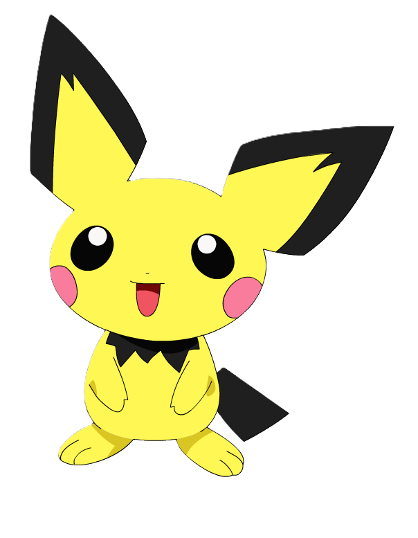 pichu Logo