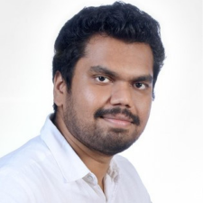 Avatar for Dilip Rajkumar from gravatar.com