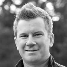 Avatar for Jonathan Rhyne from gravatar.com