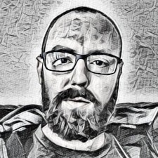 Avatar for James Korte from gravatar.com