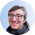 Avatar for tkiziloren from gravatar.com