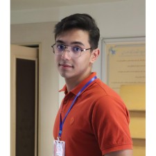 Avatar for Kian Majlessi from gravatar.com