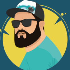 Avatar for Farhan Brillan Widyakirana from gravatar.com