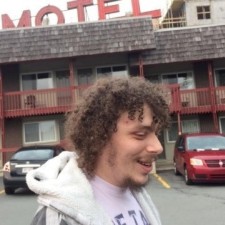 Avatar for jarett dunn from gravatar.com
