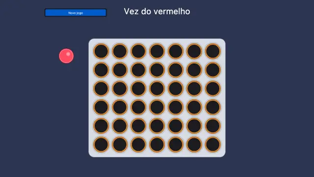 Connect Four