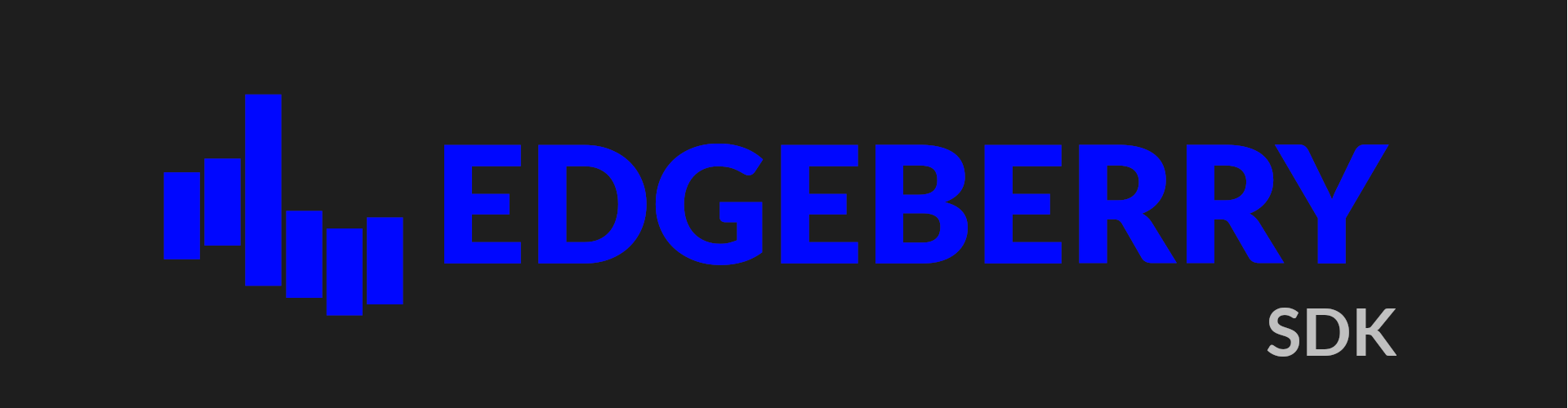 Edgeberry Banner