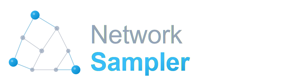 NetworkSampler