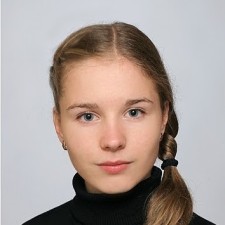 Avatar for Iryna from gravatar.com