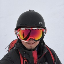 Avatar for Paweł Gajewski from gravatar.com